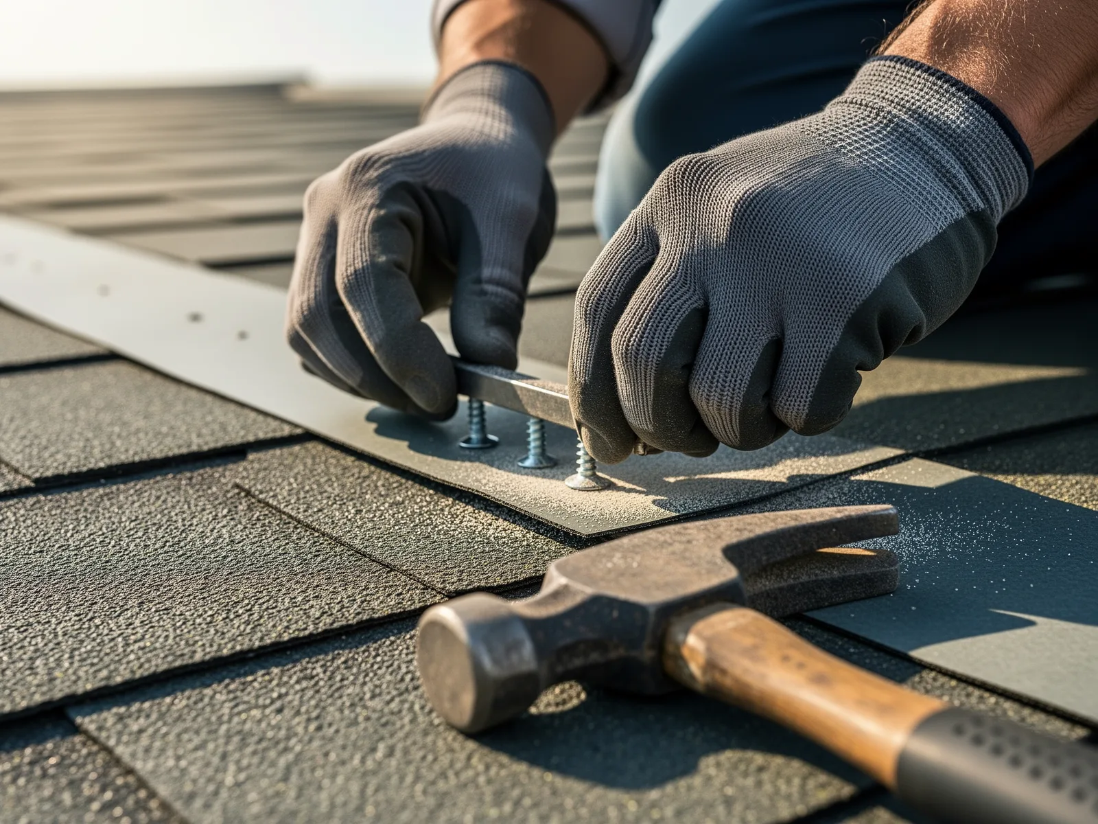 Why choose Fascia Repair in Westmoreland City, PA